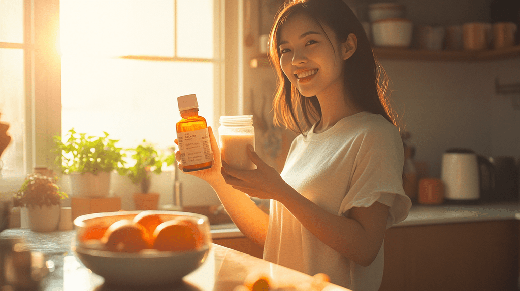 Is Stress Draining You? Here’s How a Multivitamin for Women Can Help You Stay Balanced