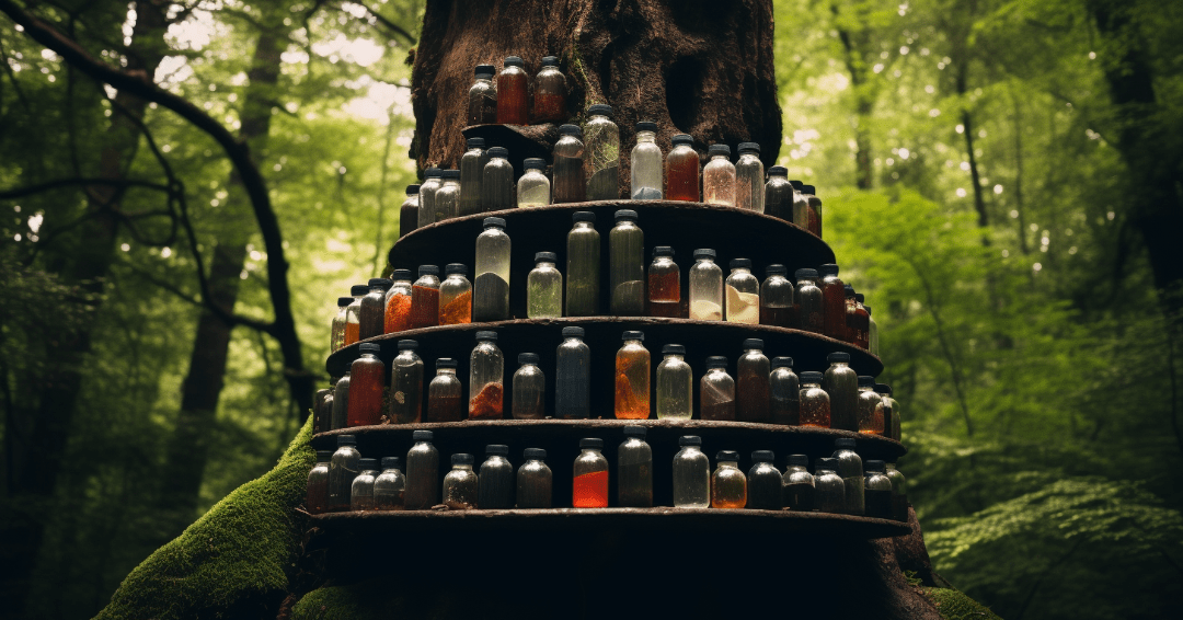 Don't Forget Supplements: How to Stay Healthy as You Age
