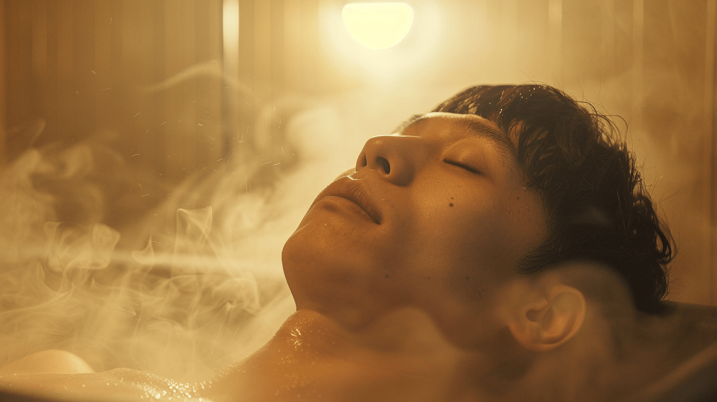 Sauna Detox: 10 Amazing Reasons Why You Should Do it