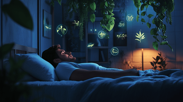Sleep and Metabolism: How Quality Rest Influences Weight Loss and Fat Burning