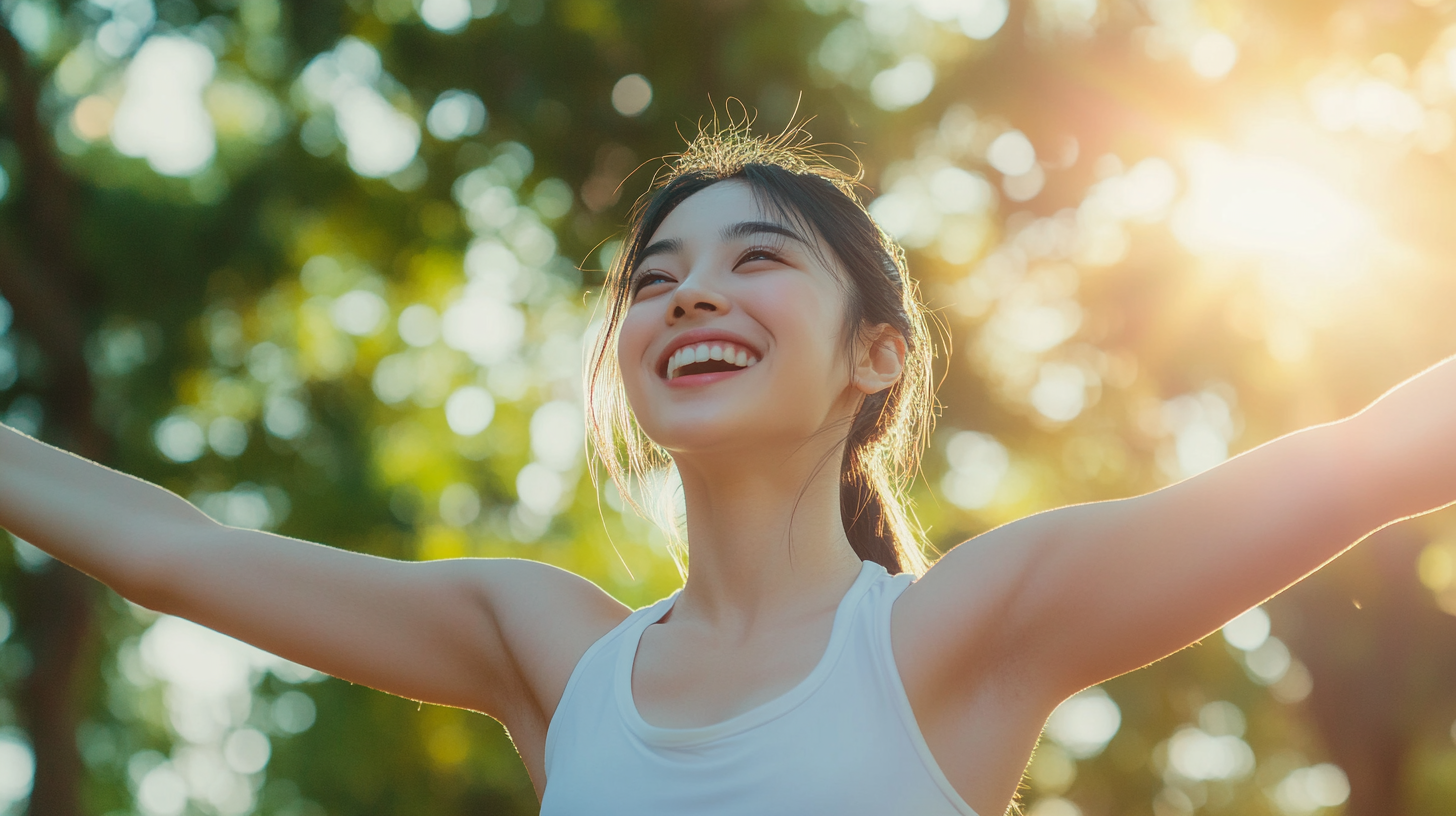 Transform Your Diet Journey with the Best Natural Appetite Suppressant