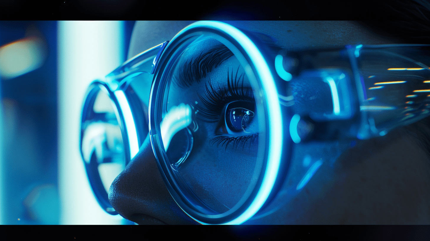 The Future of Screen Time for Eye Health: Protecting Your Eye in the Digital Age
