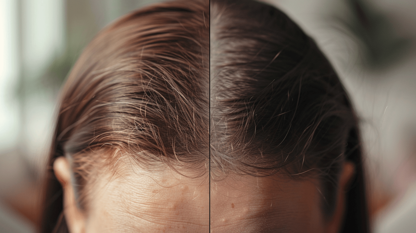 Can’t Handle Hair Loss Anymore? Find Out Why This Hair Tonic is Making Waves in Singapore!