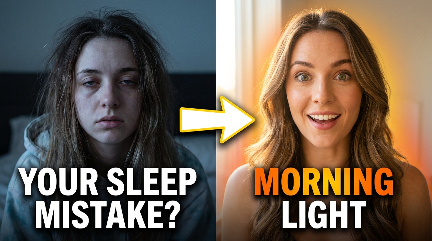 Non-Drug Sleep Strategies: Routines, Light, Food, and When Gummies May Help