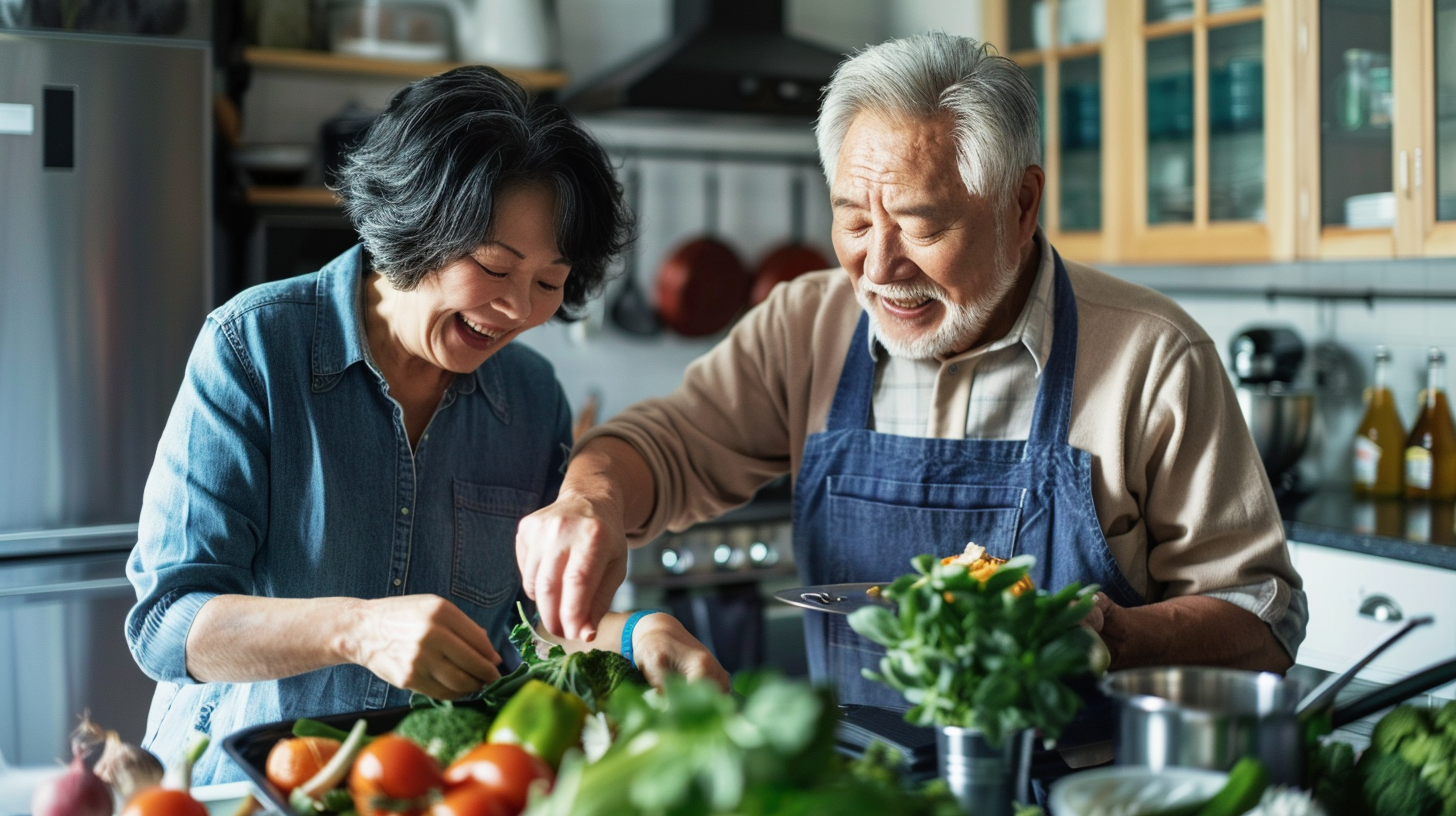 The Ultimate Guide to Effortless Weight Loss After 50
