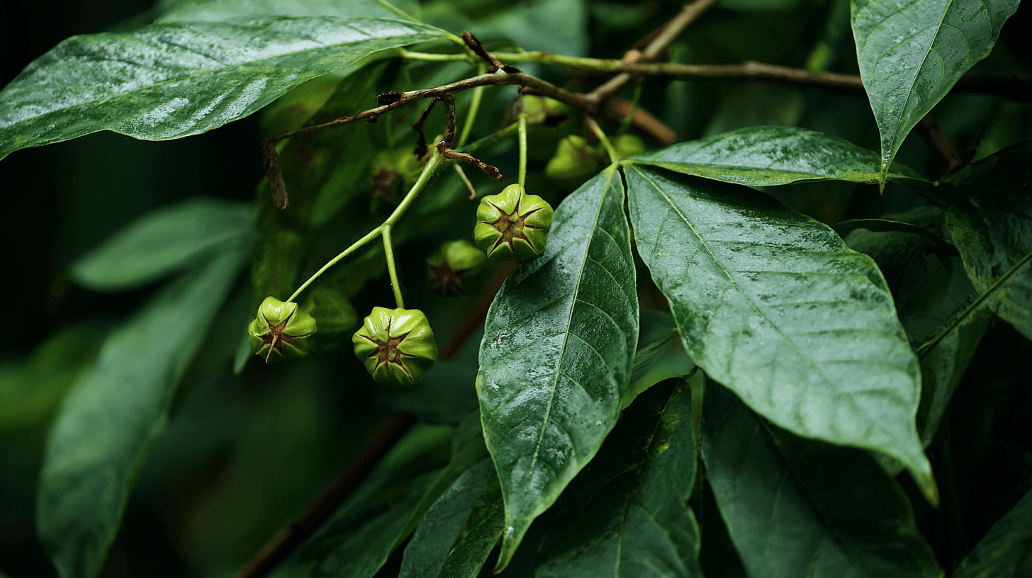 Sacha Inchi: The Natural Superfood That Can Change Your Health