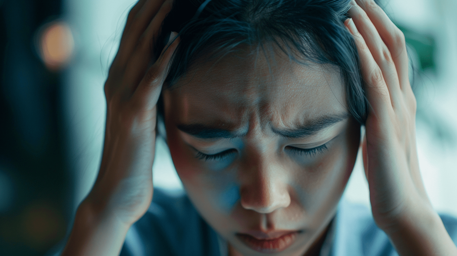 Tracing The Many Causes Of Headache