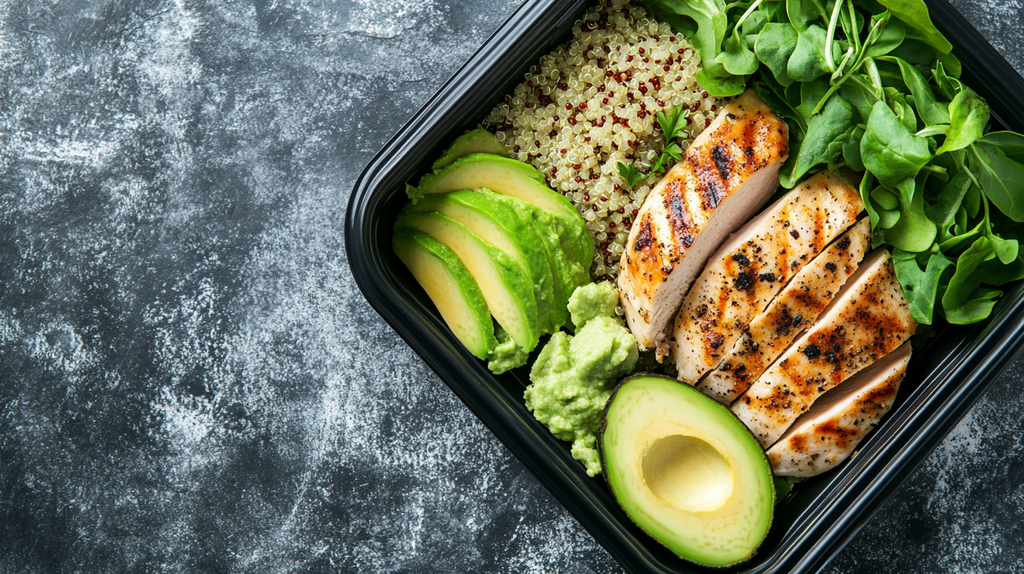 Want to Gain Muscle While Losing Fat? Here’s What You Need to Know