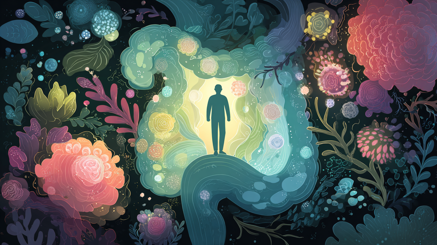 Why Gut Health is the New Wealth — And What You Can Do About It Today