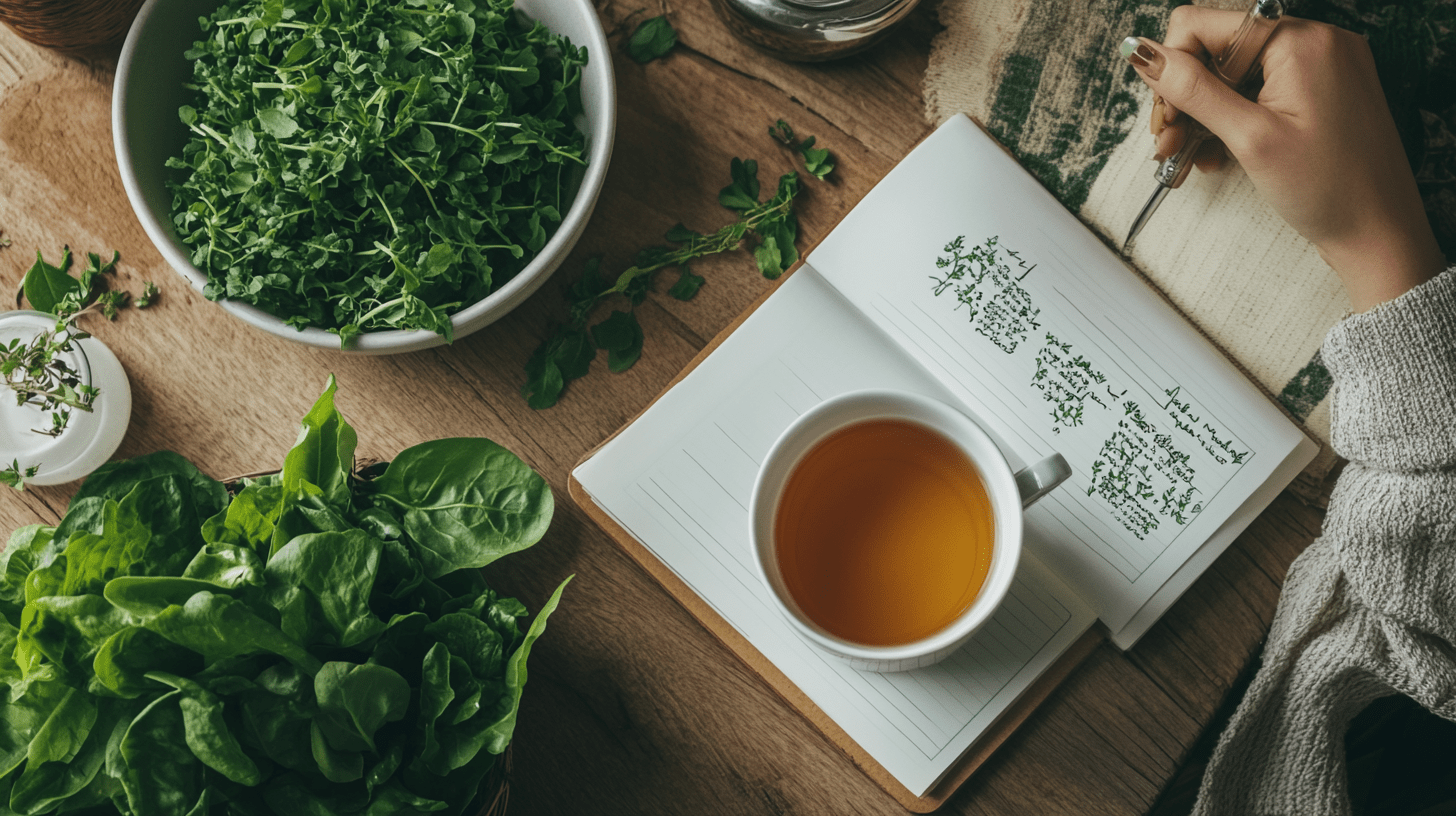 Can You Really Balance Sugar Levels Naturally? Here’s How