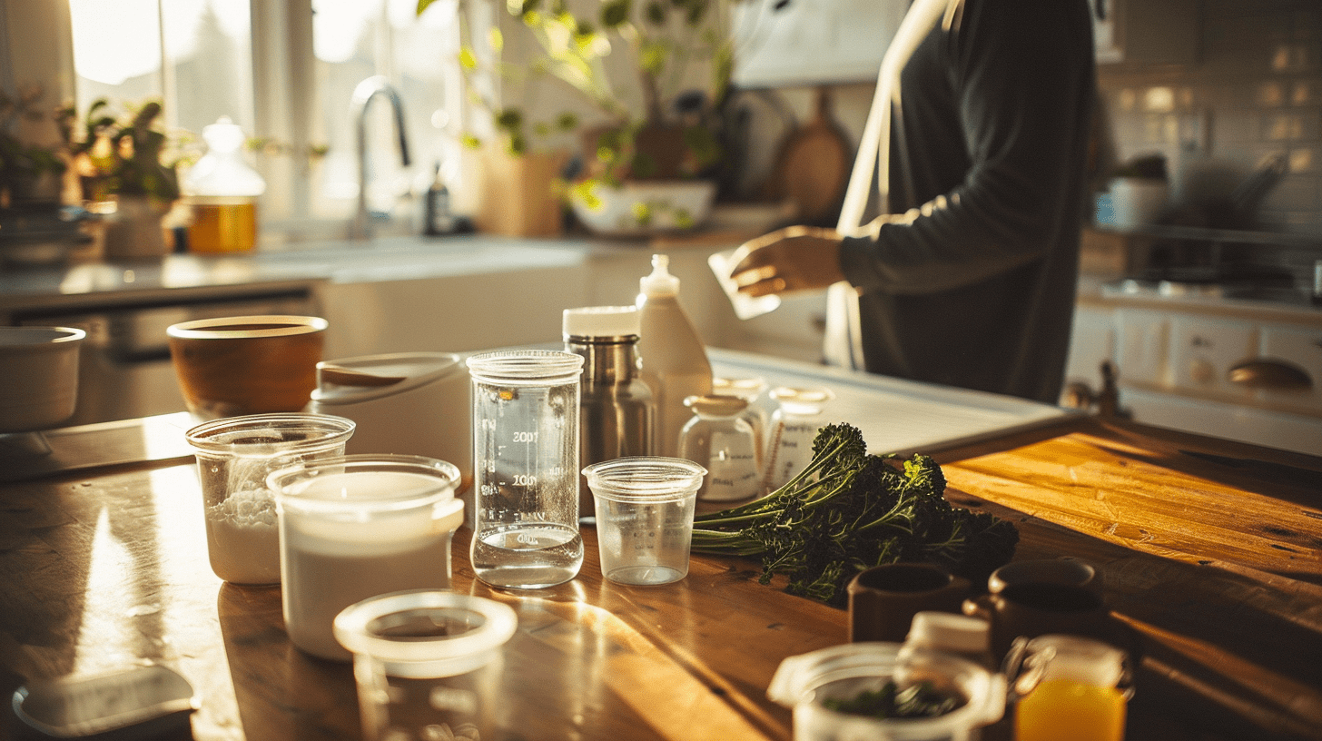 How to Test for Leaky Gut at Home in a Few Easy Steps