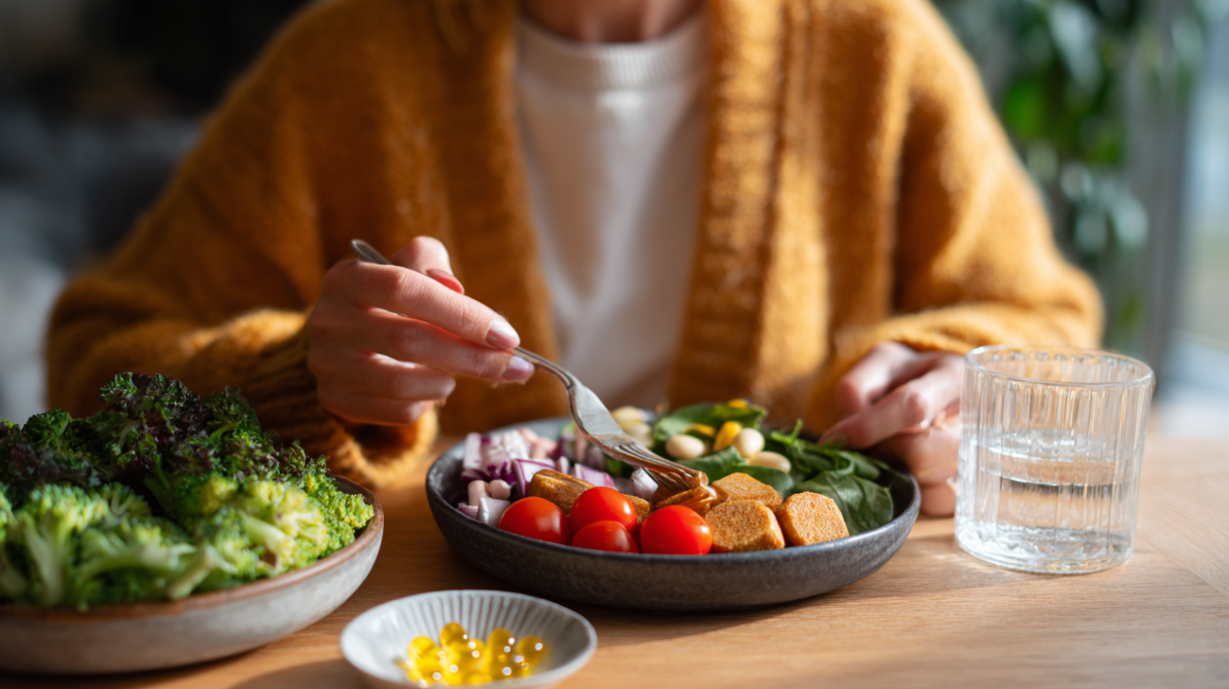 How to Keep Your Gut Happy and Healthy: 5 Things You Can Do Right Now
