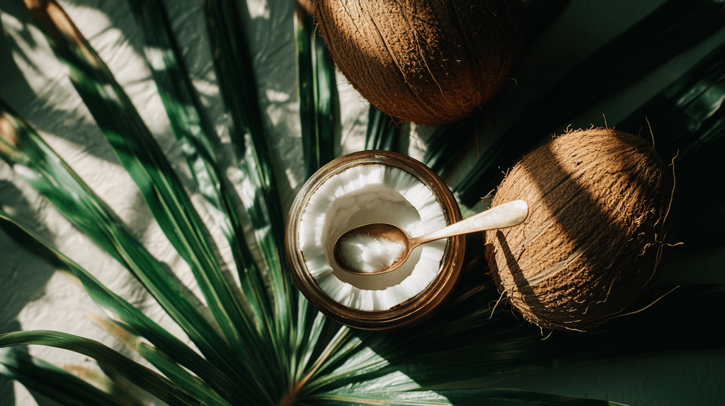 Health Debate: MCT Oil vs. Coconut Oil