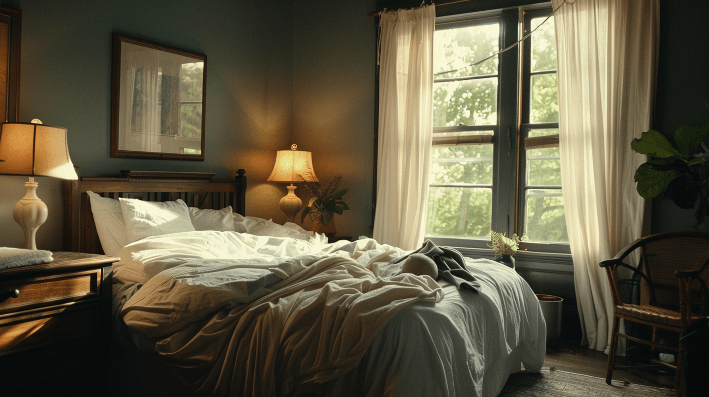 Does Sleeping Naked Increase Testosterone? What Researchers Say