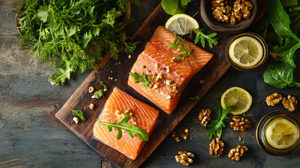 How to Achieve a Healthy Heart with Minimal Effort: The Krill Oil Secret
