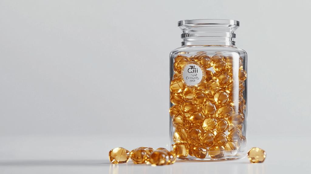 How to Choose Fish Oil Supplements in Singapore 4 Tips for Heart & Brain Health