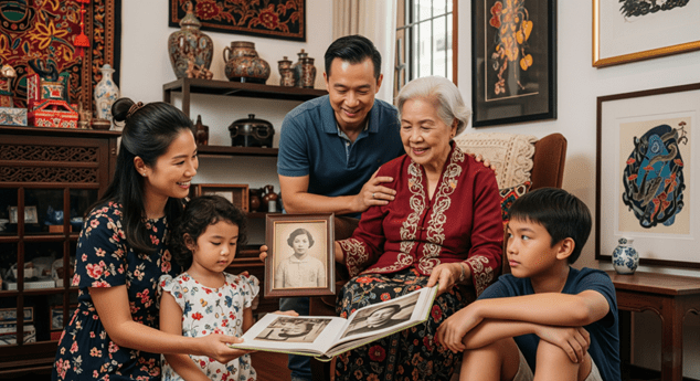 Singapore Legacy Planning Guide: LPA, AMD, CPF & Wills Made Simple