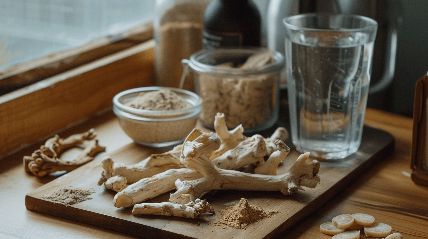 6 Best Natural Supplements For Testosterone Increase (Backed By Science)