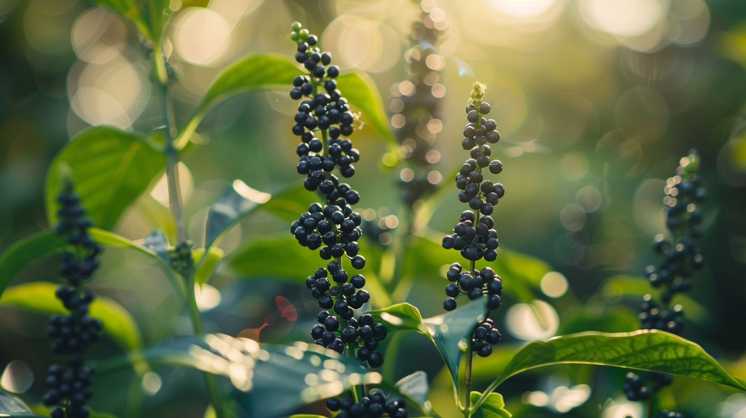 9 BioPerine Benefits According to Research and Experts