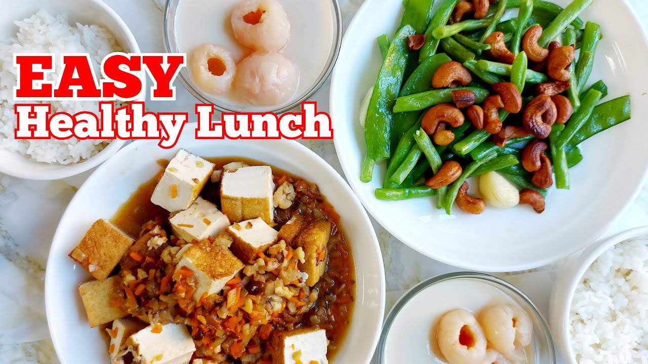 Our low cholesterol diet plan | Easy Healthy Home Recipes