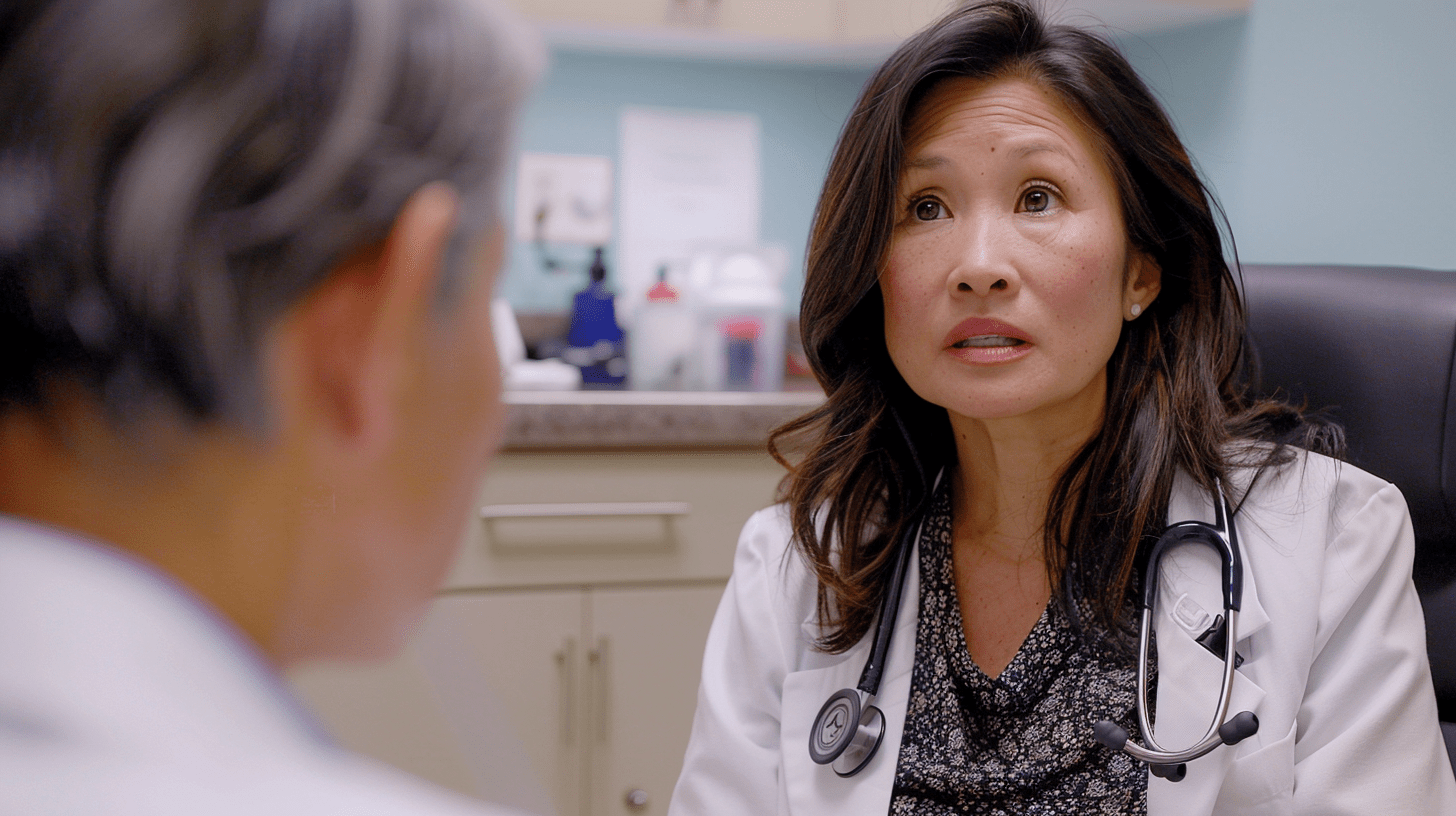 Type 1 vs. Type 2 Diabetes: The Hidden Truths About Sugar Balance You Need to Know