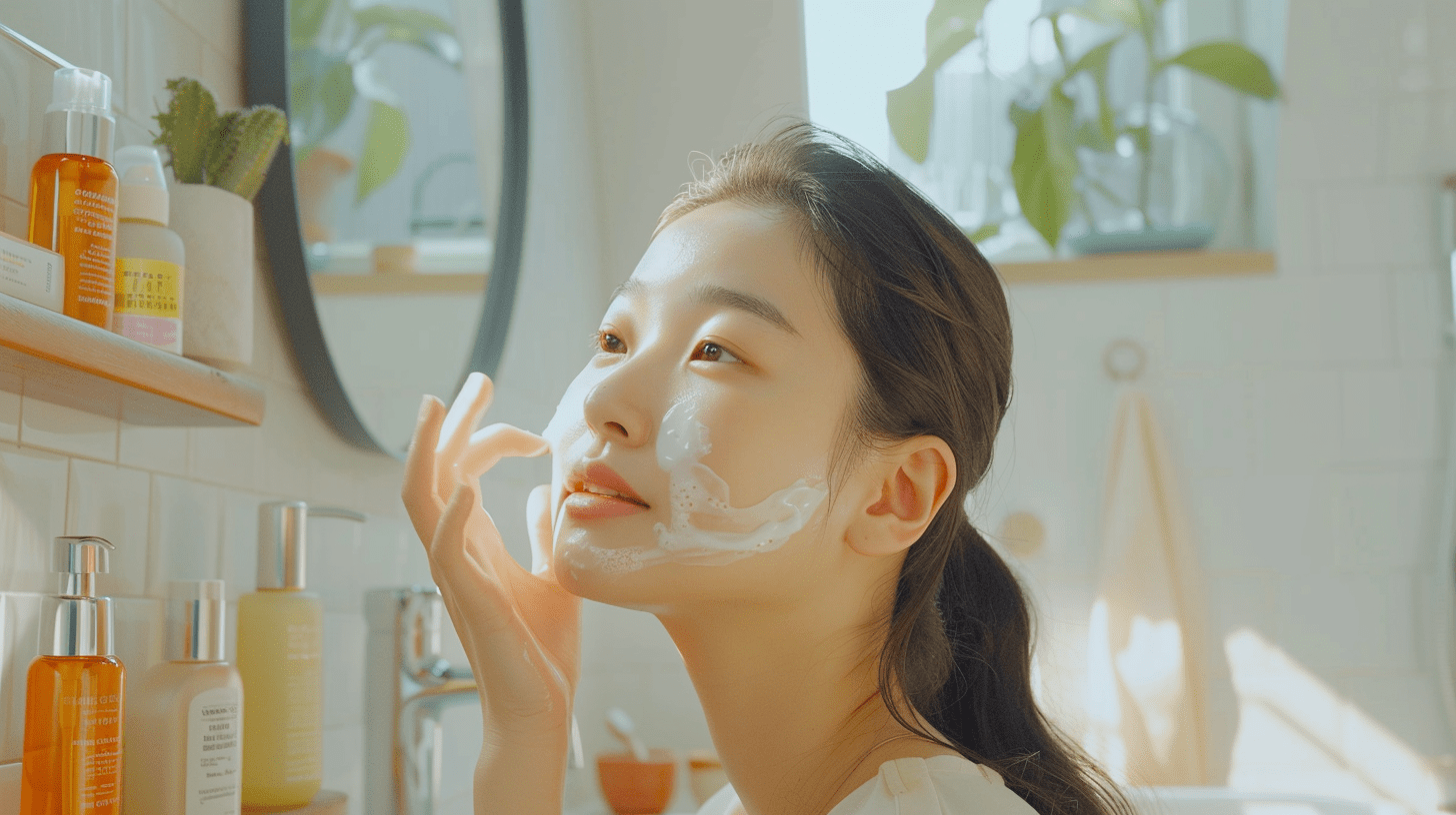 Top Acne Skin Care Tips