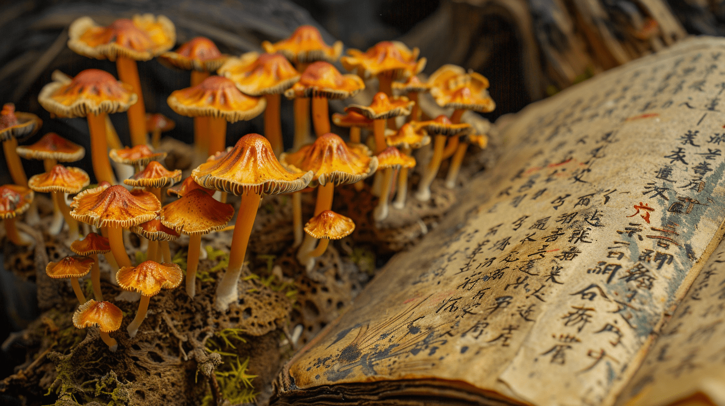 Elevating Your Wellness Game: Why Cordyceps Is the Supplement You Didn’t Know You Needed