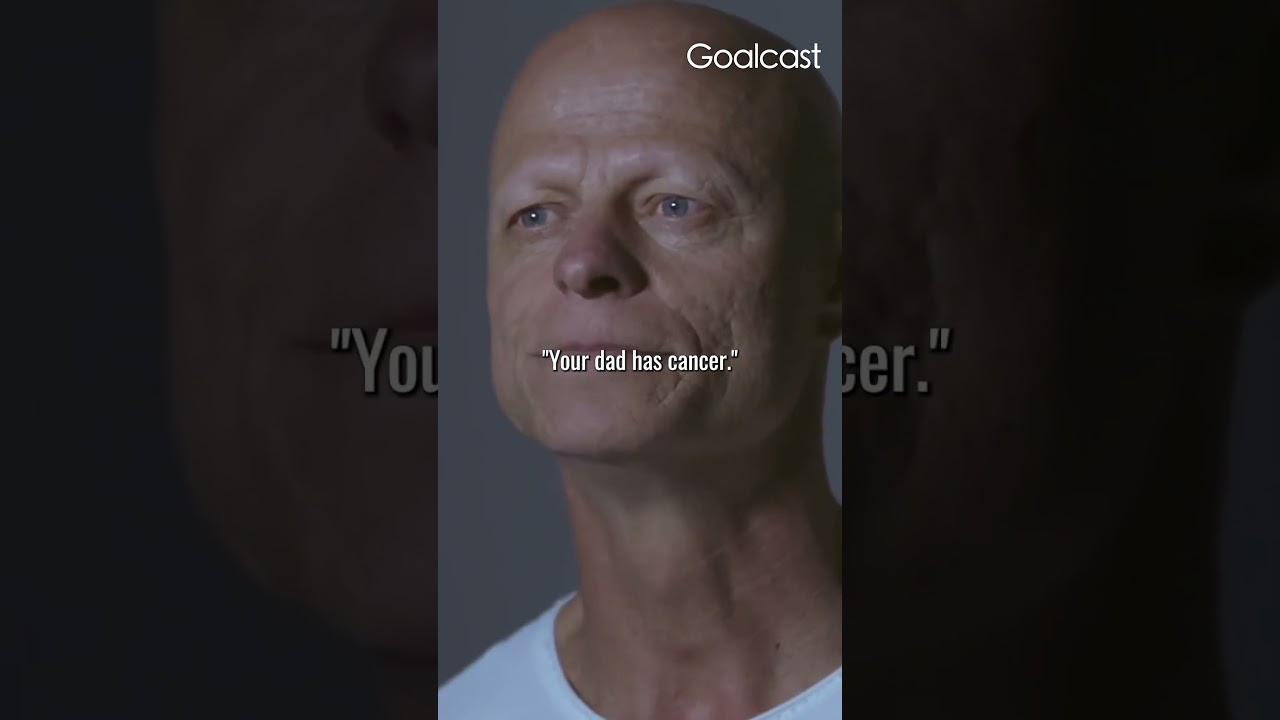 How to Change the Way You See Yourself | Rock Thomas #shorts Part 1