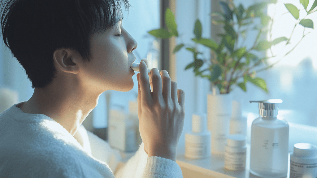 How to Achieve Brighter Skin with Oral Sunblock The Whitening Secret You Need