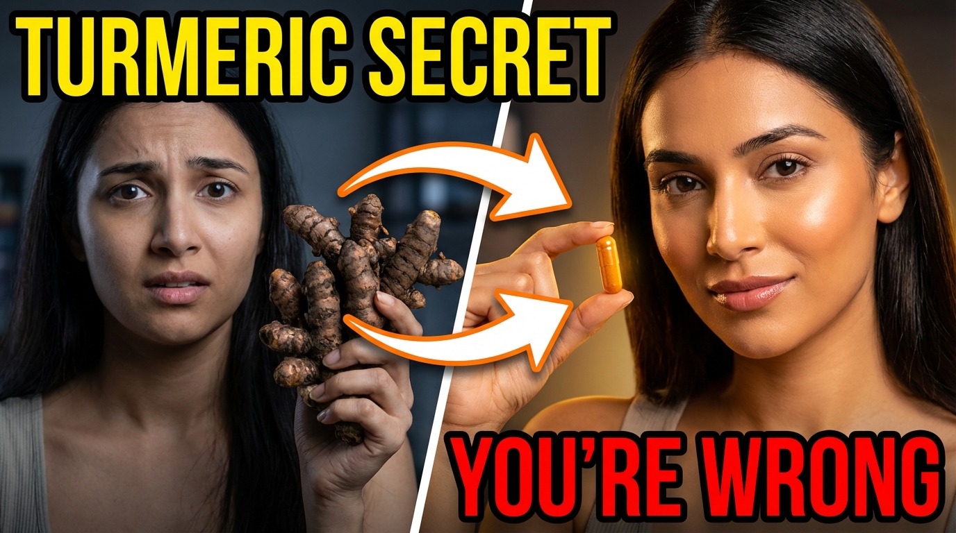 Turmeric and Curcumin: How to Think About Them for Everyday Joint and Immune Support