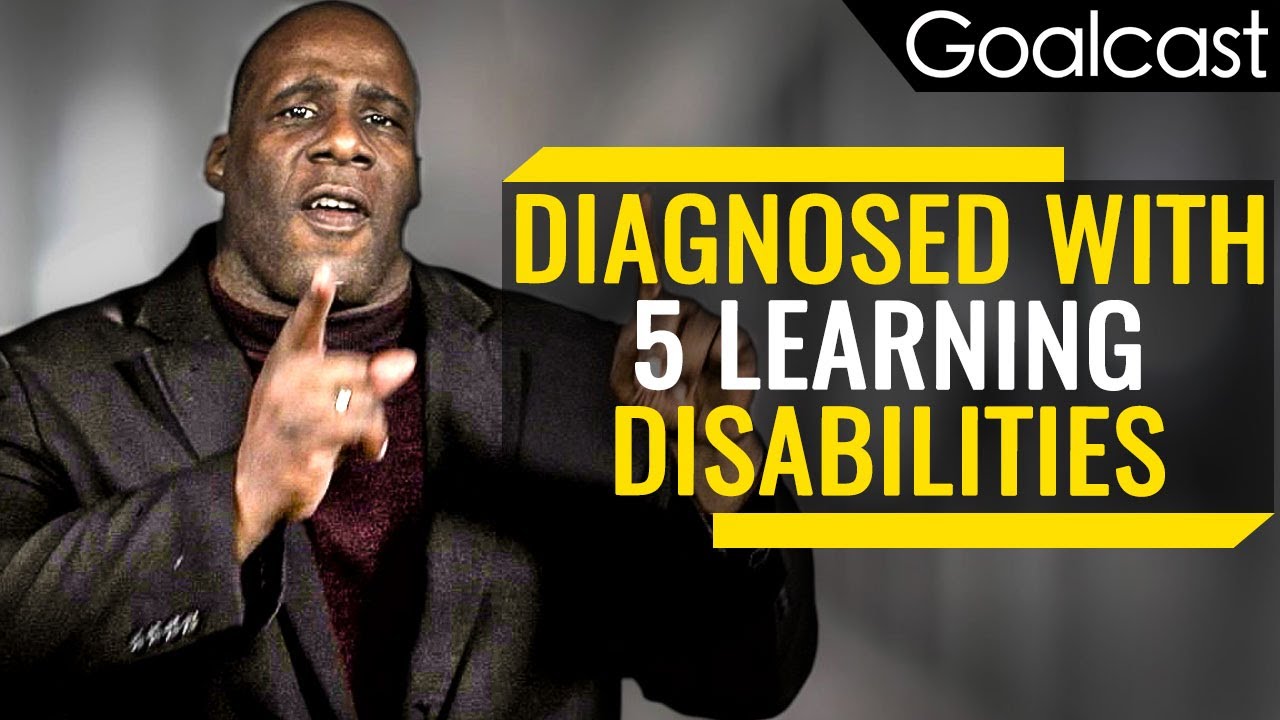 Achieving YOUR DREAMS, Speech from NFL Player | Shawn Harper | Goalcast Motivational Speech