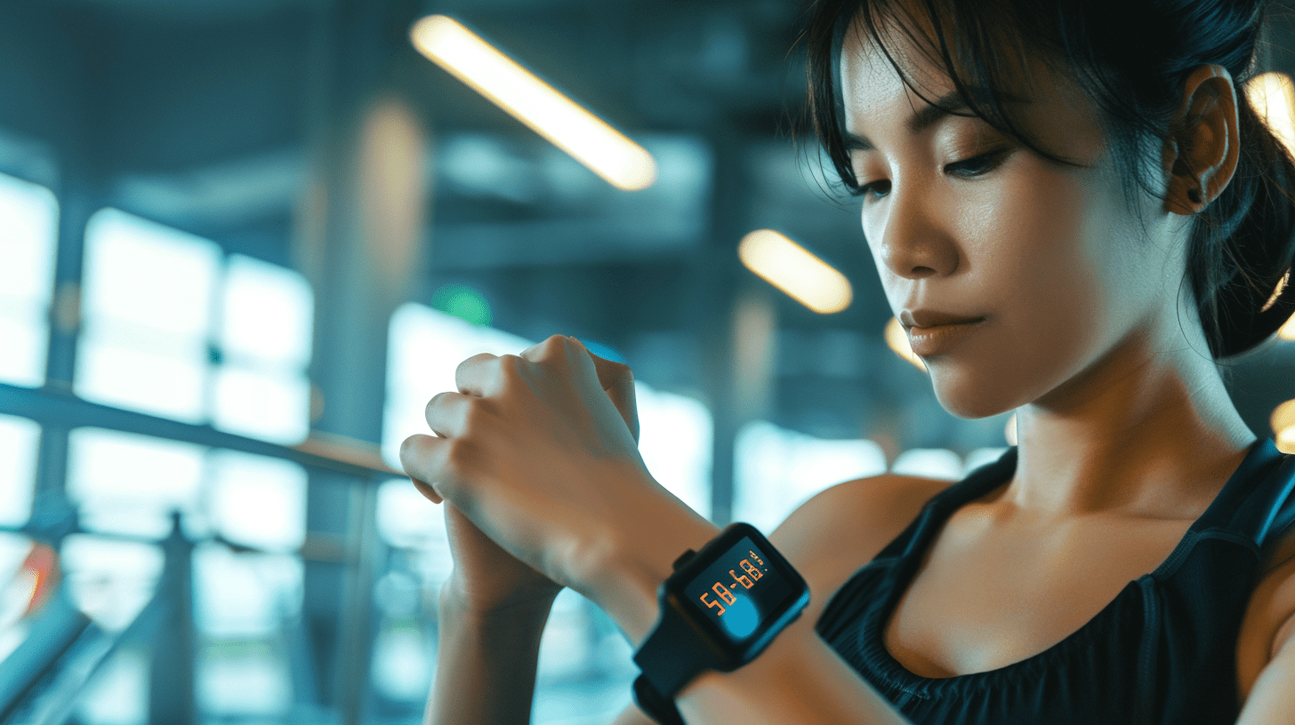 Fat Burning Heart Rate Zone: How to Calculate and Why it's Important