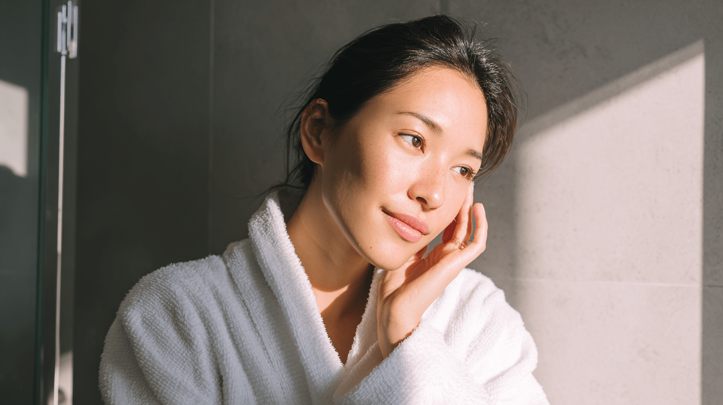 Morning vs. Night: A Complete Guide to the Perfect Cleansing Ritual