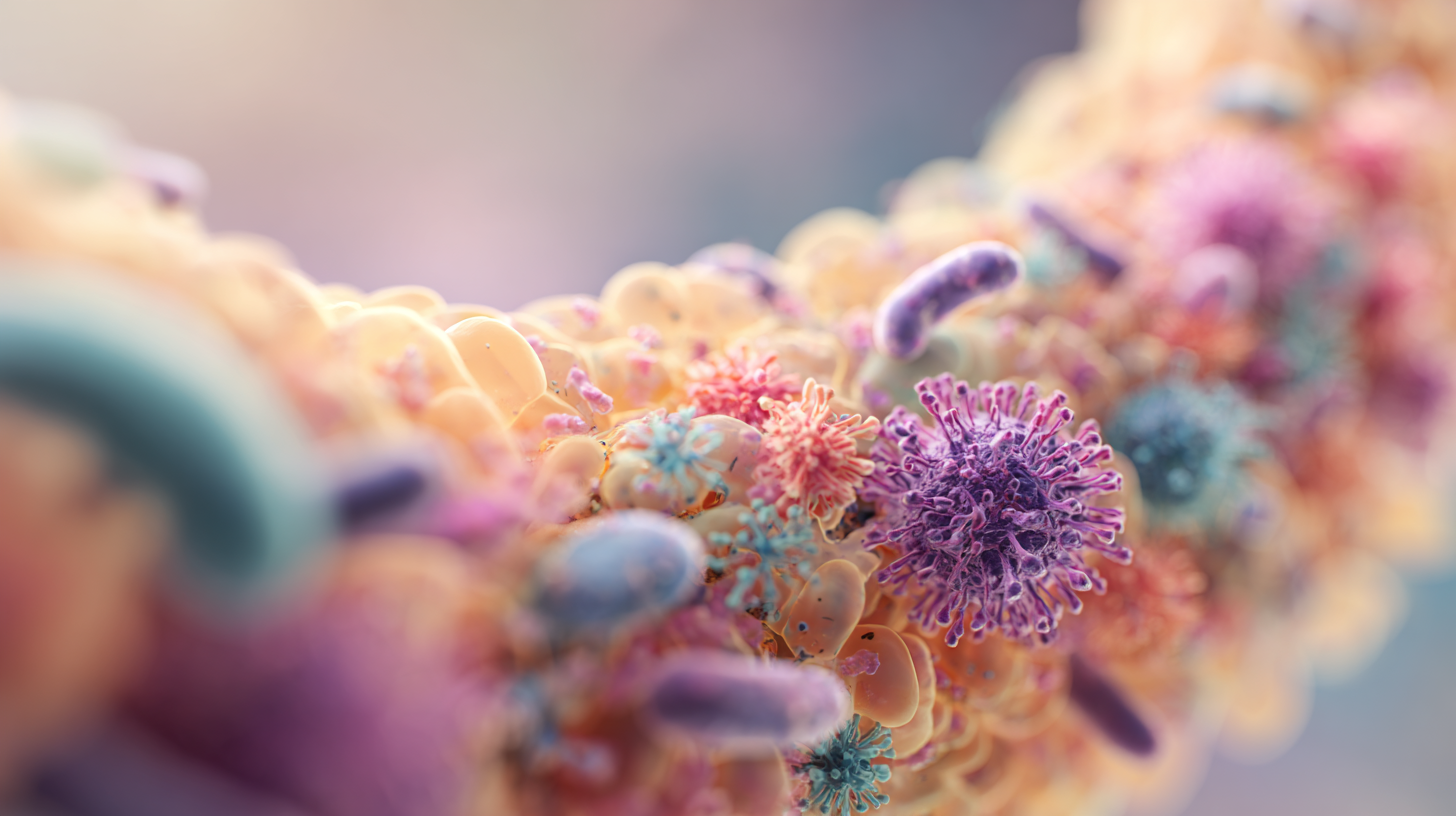 Struggling with Weight Loss and Belly Fat? Here’s How a Good Probiotic May Help
