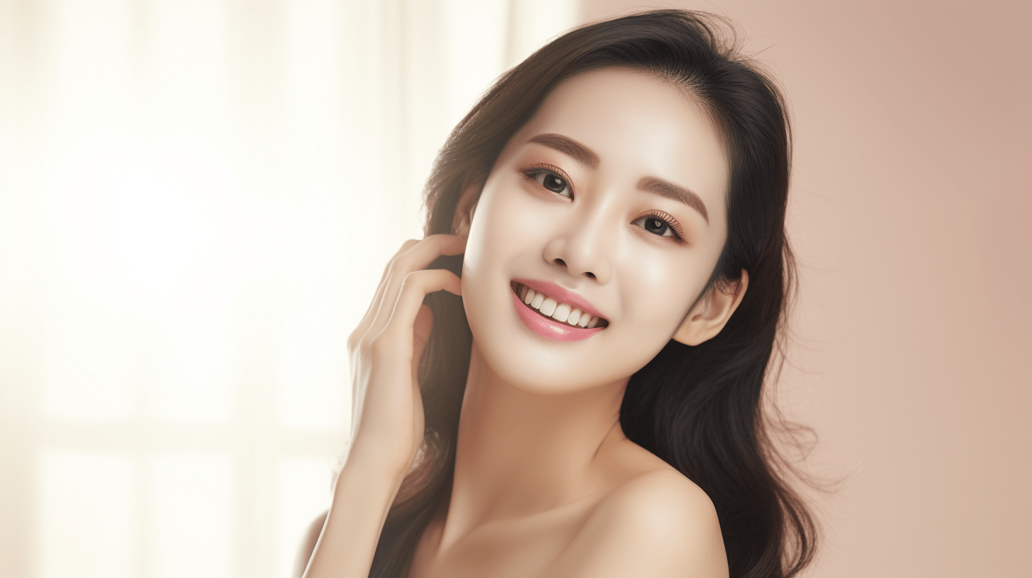 Glowing from the Inside Out: Secrets to a Radiant Complexion