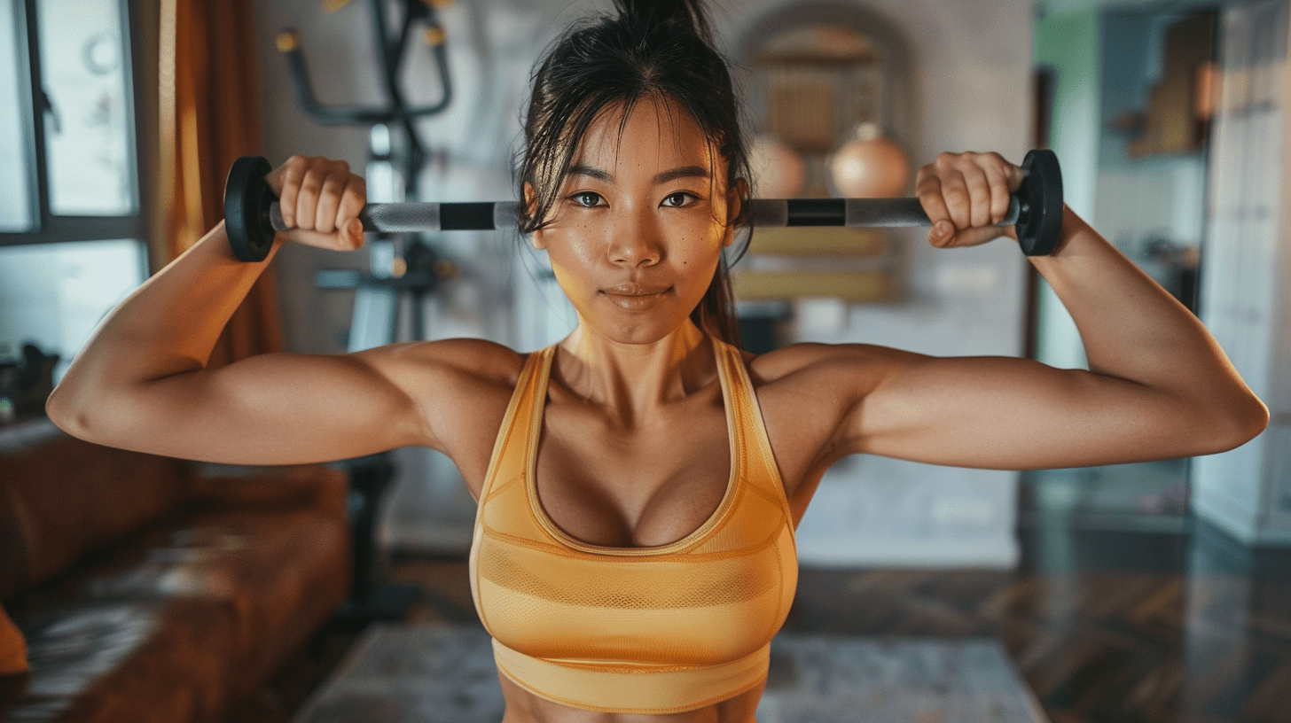 10 Best Exercises For Fast Weight Loss Without Leaving Your Home