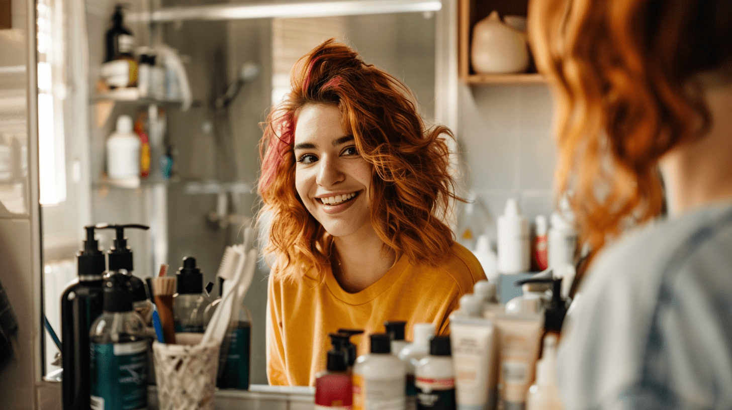 Semi-Permanent Hair Dye: The Ultimate Guide