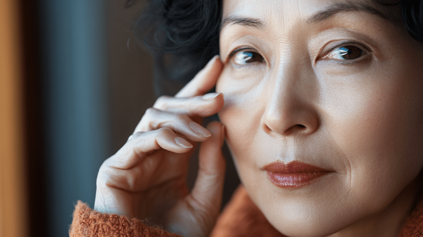Niacin Serum: Say Goodbye to Wrinkles