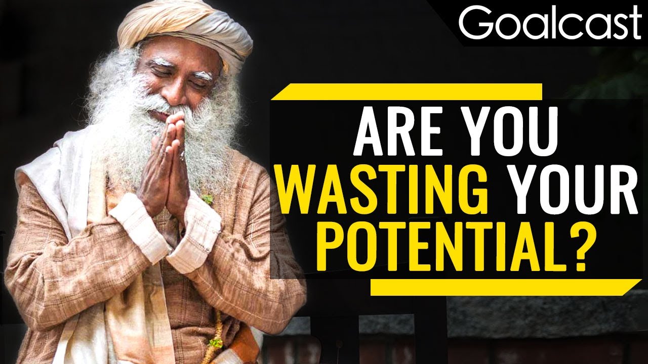 Ancient Wisdom To Unlock Your Best Future | Sadhguru Speech | Goalcast