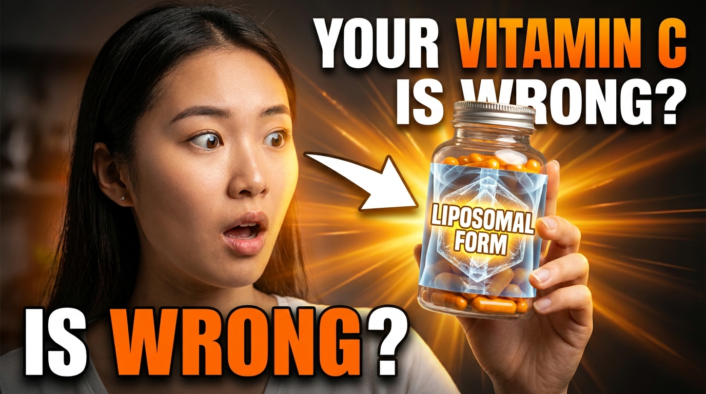 Vitamin C and Immunity: Everyday Strategies to Support Your Defences