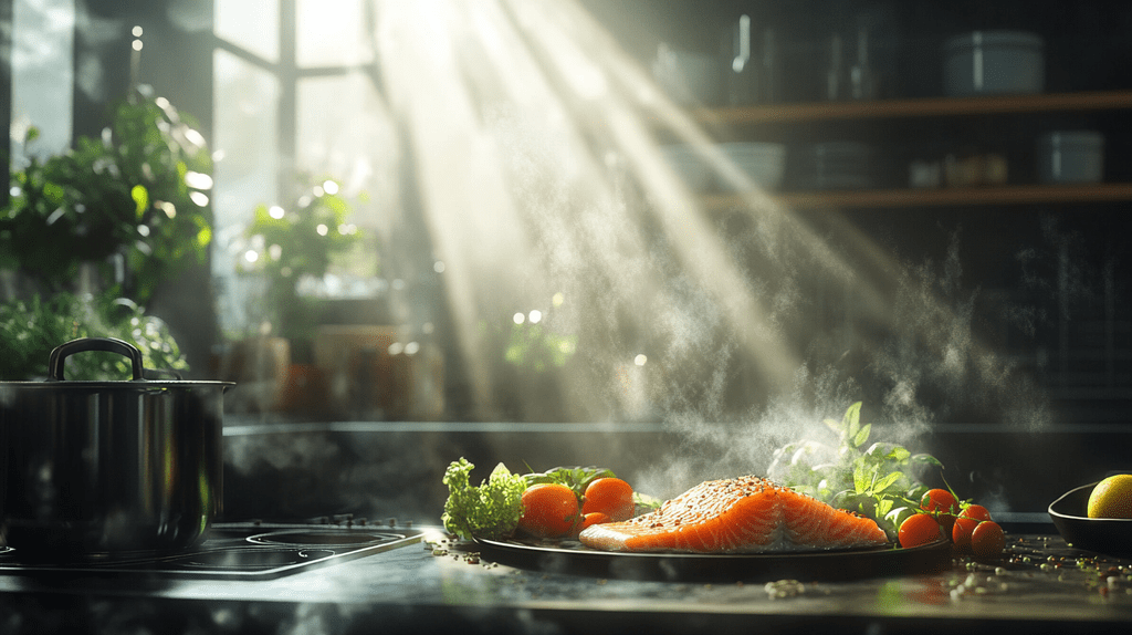Can Fish Oil Supplements in Singapore Replace Fish in Your Diet