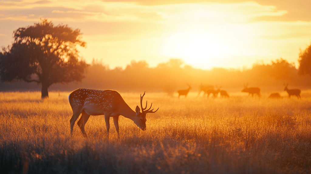Why Placenta of Deer is the Beauty Breakthrough You’ve Been Waiting For