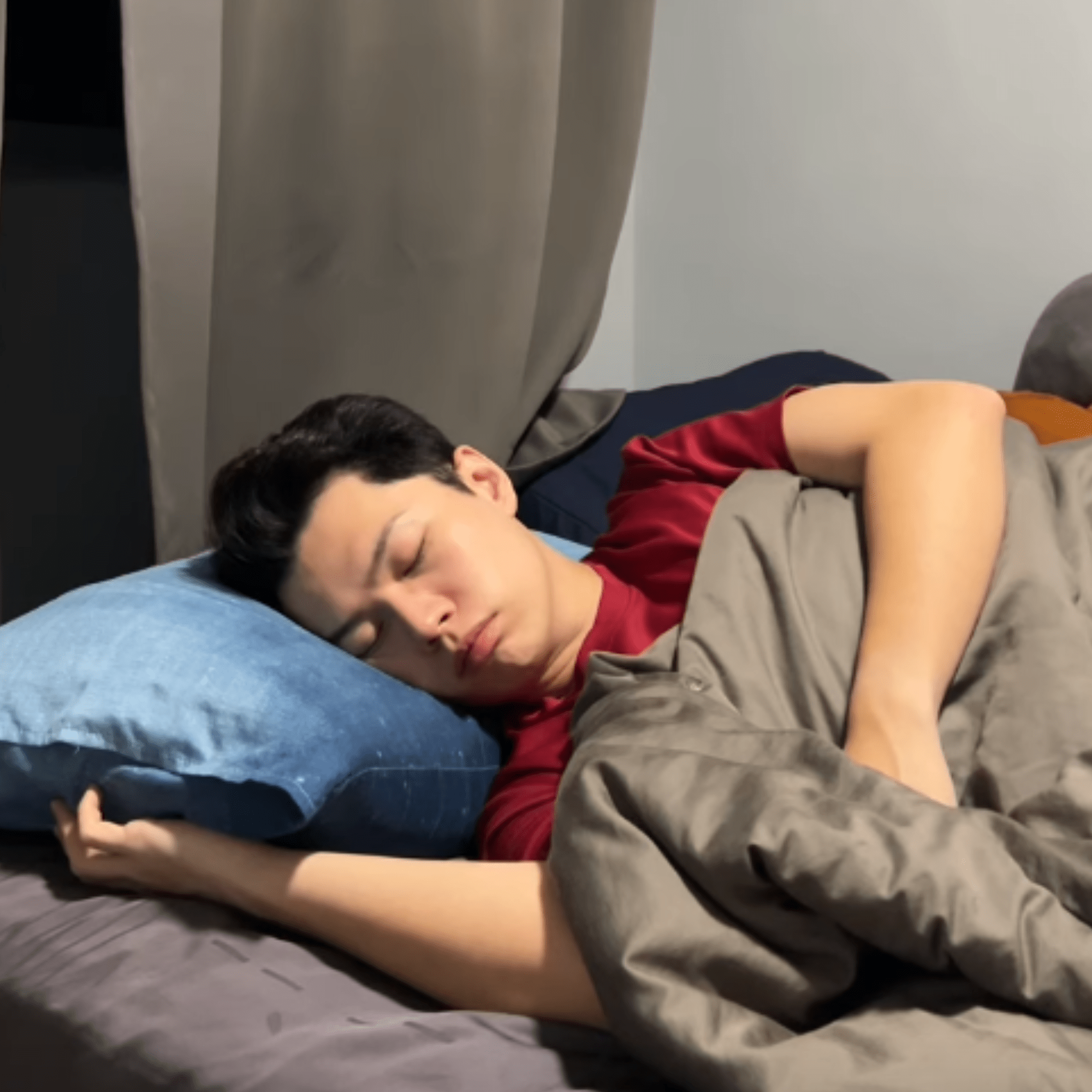 Dion’s Secret to Better Sleep and Health: Night Burn Extreme