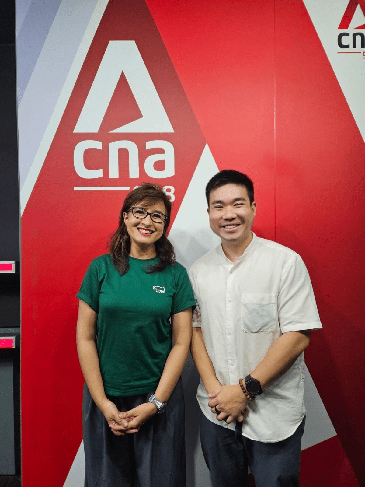 Daily Cuts - Nano Singapore – let AI help improve your physical and mental wellness