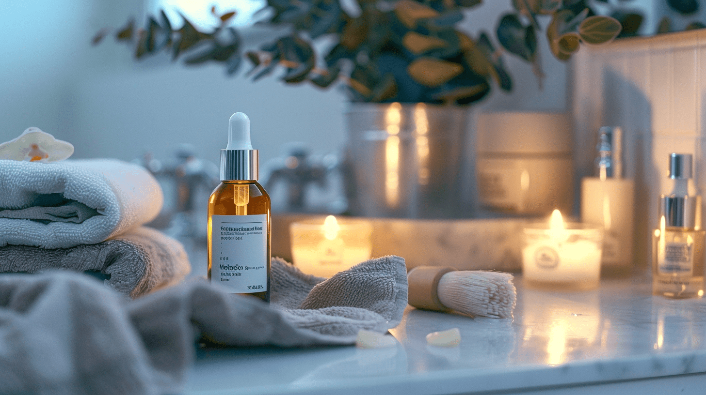 Achieving Radiant Skin: A Step-by-Step Guide to Using Saslic Acid Serum