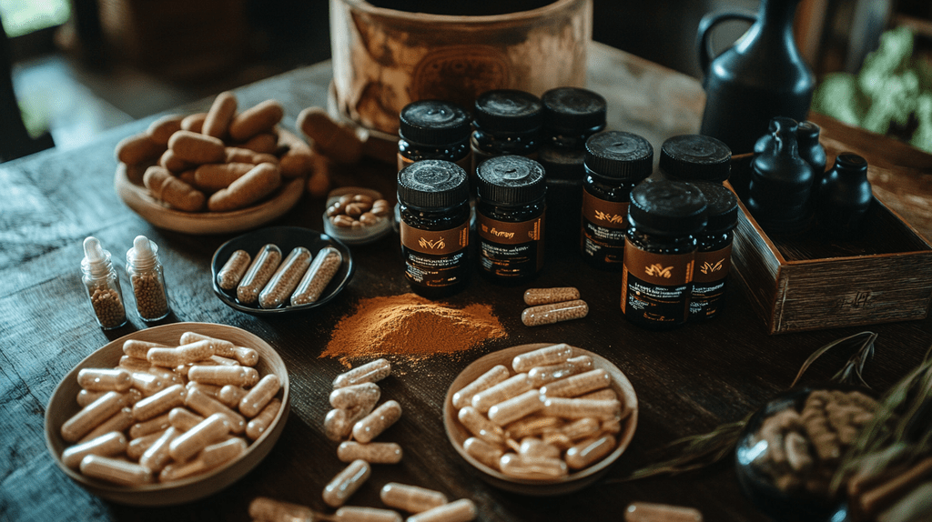 Longjack Tongkat Ali Benefits What Science Says About Vitality