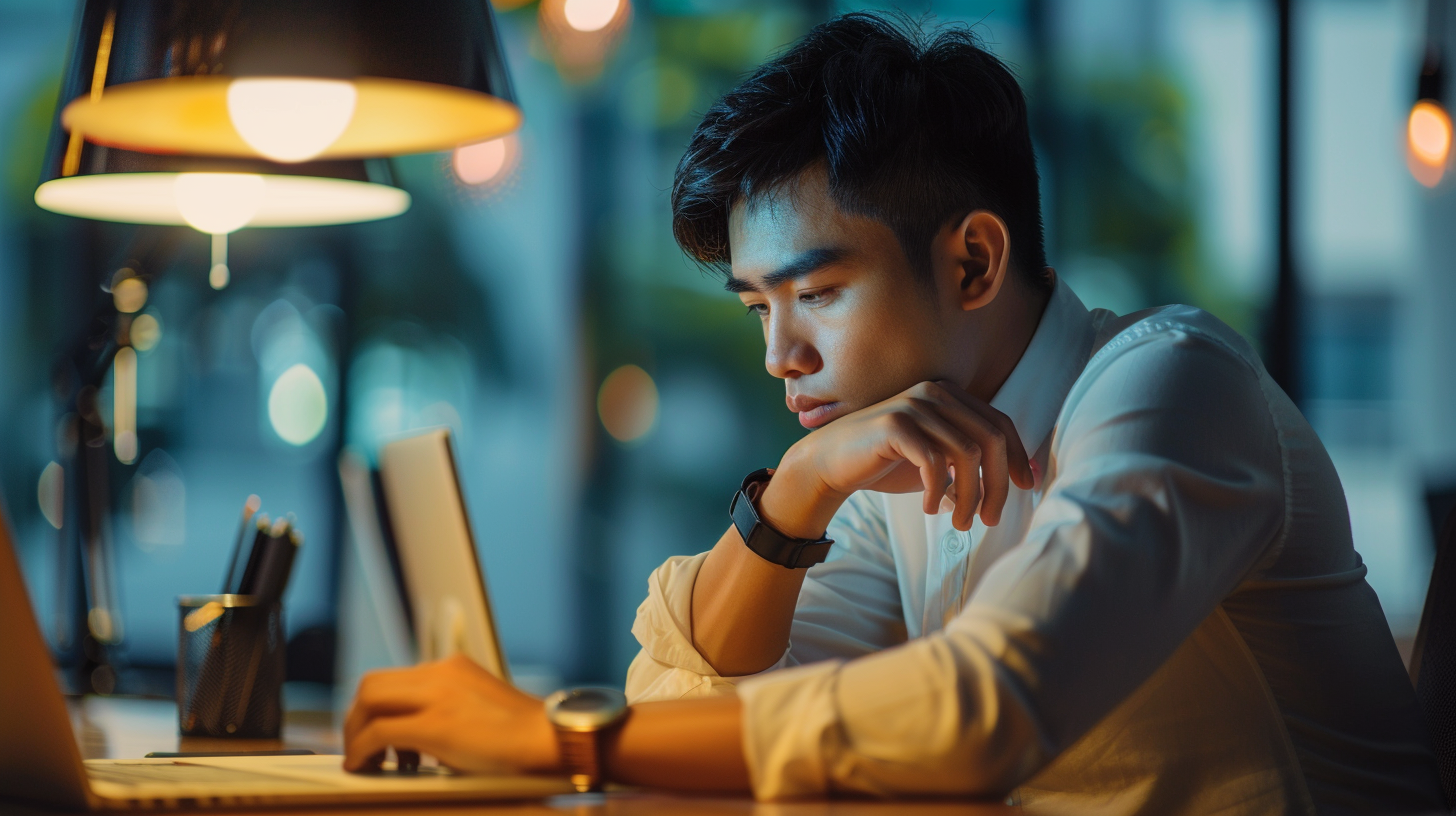 What’s Work-Life Balance & How To Achieve It