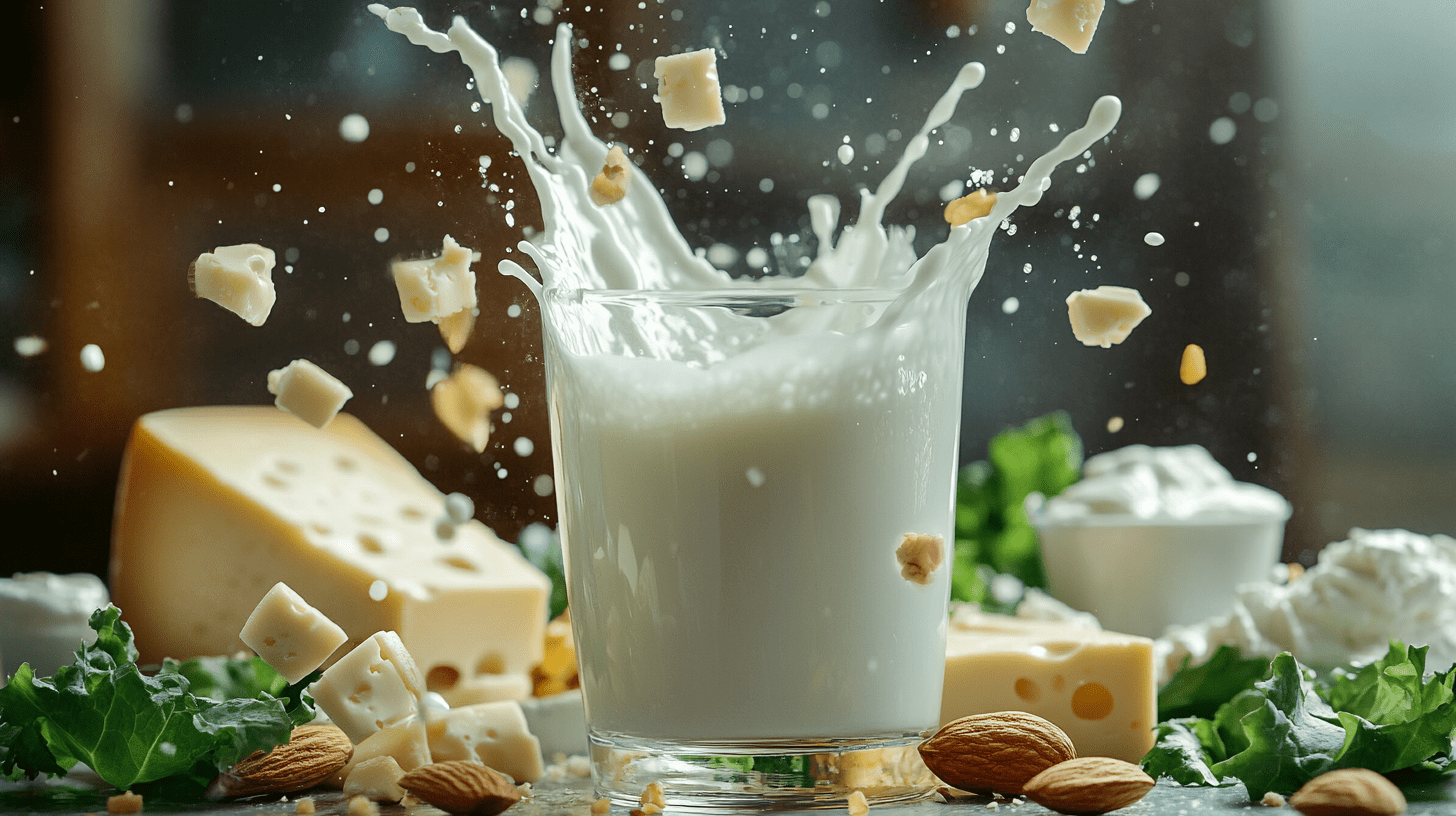 Biotin and Calcium: What You Need to Know