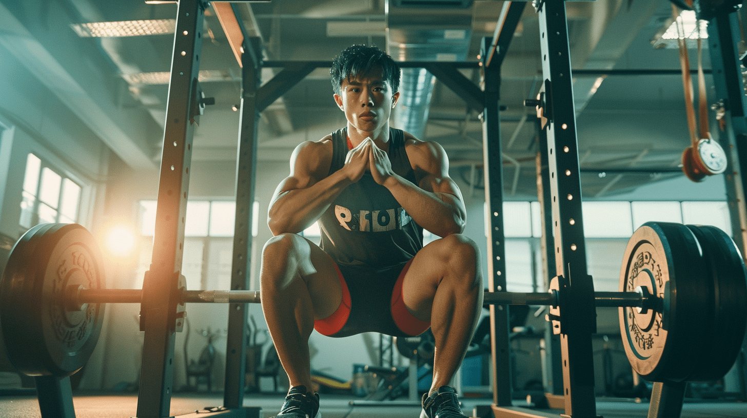 10 Best Strength Training Exercises for Sprinters