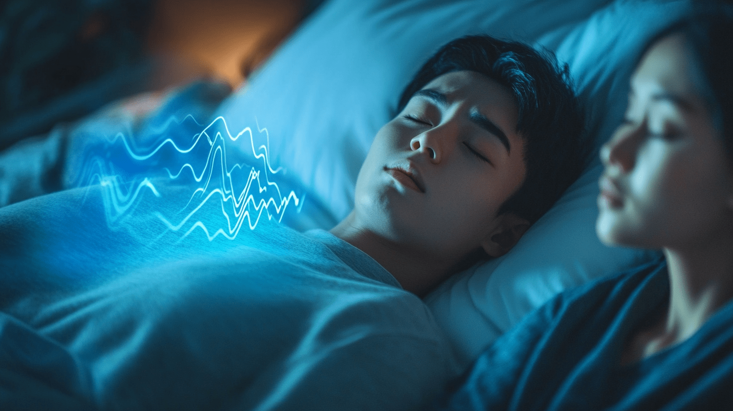 Breaking Down Sleep Apnea Symptoms: What It Means for Your Nightly Rest